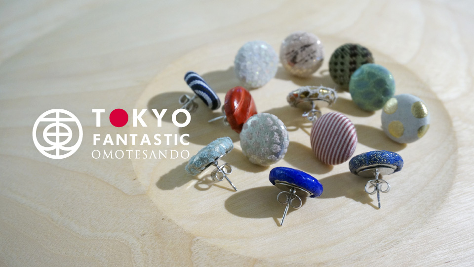 6/26（日）o-konik レザーアクセサリーワークショップ開催！