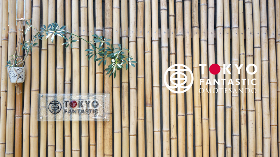 本日、TOKYO FANTASTIC OMOTESANDOは祝1周年！ご愛顧ありがとうございます！